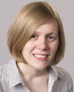 Alice Dolan, PhD Researcher